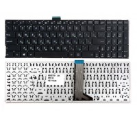 Клавиатура Asus X555L X555LA X555LD X555LN Черная