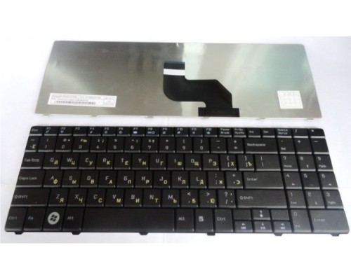 Клавиатура MSI CX640 CR640, DNS A15 A17 A35