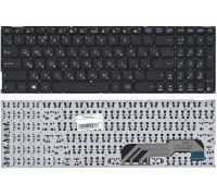 Клавиатура Asus X541 Черная