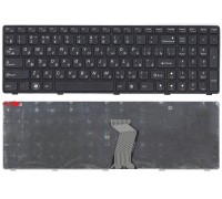 Клавиатура Lenovo G580 G585 G780 Z580 Z580A Z585 Z780