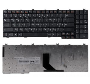 Клавиатура Lenovo G555 G550 V560