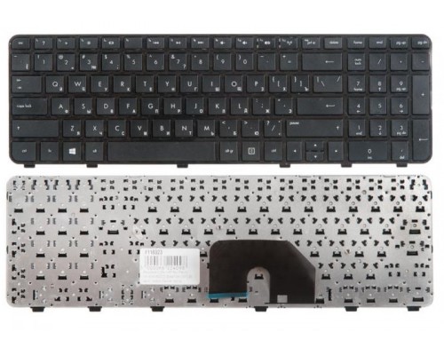 Клавиатура HP Pavilion dv6-6000