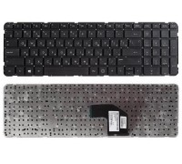 Клавиатура HP Pavilion G6-2000 G6-2100 G6-2200 G6-2300 без рамки
