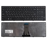 Клавиатура Lenovo G500S, G505A, G505G, G505S, S510, Z510 Черная