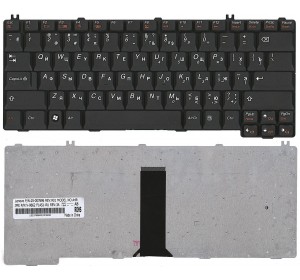 Клавиатура Lenovo G530 G430 Y410 Y510 Y710