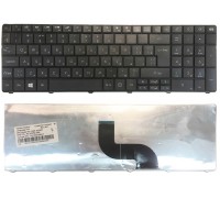 Клавиатура Packard Bell NE56 TE11 E1-571 (большой Enter)