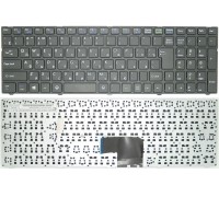 Клавиатура DNS Pegatron C15 с рамкой