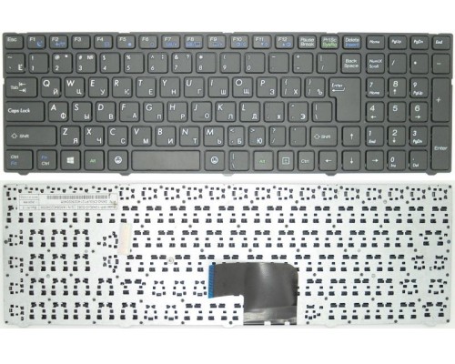 Клавиатура DNS Pegatron C15 с рамкой