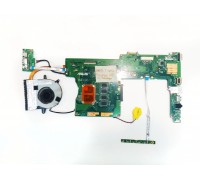 Материнская плата Asus X501U, X401U, F401