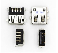Разъем USB 013