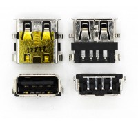 Разъем USB 059