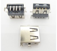 Разъем USB 101