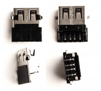 Разъем USB 108