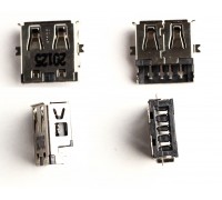 Разъем USB 125