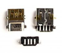 Разъем USB 130