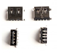 Разъем USB 131