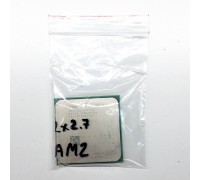 AMD Athlon 64 X2 5200+ - ADO5200IAA5DO (ADO5200DOBOX)