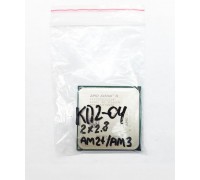 AMD Athlon II X2 220 - ADX220OCK22GM / ADX220OCGMBOX (AM2+, AM3 / 2x2.8)