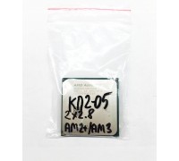 AMD Athlon II X2 240 - ADX240OCK23GQ / ADX240OCGQBOX (AM2+, AM3 / 2x2.8)