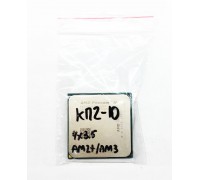 AMD Phenom II X4 970 Black Edition - HDZ970FBK4DGM / HDZ970FBGMBOX (AM2+, AM3 / 4x3.5)
