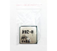 AMD FX-Series FX-4100 - FD4100WMW4KGU / FD4100WMGUSBX (AM3+ / 4x3.6)