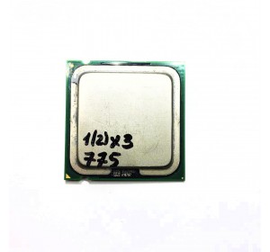 SL9CB (Intel Pentium 4 531) (775 / 1x3.0)