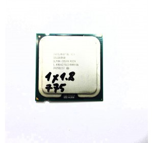 SL9XN (Intel Celeron 430) (775 / 1x1.8)