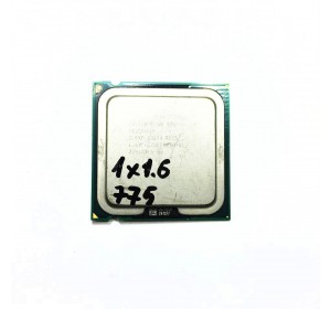 SL9XP (Intel Celeron 420) (775 / 1x1.6)