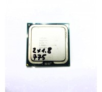 SLA3H (Intel Pentium E2160) (775 / 2x1.8)