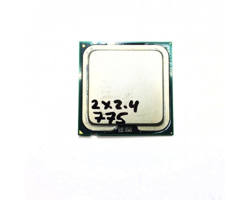 SLA8W (Intel Pentium E2220) (775 / 2x2.4)