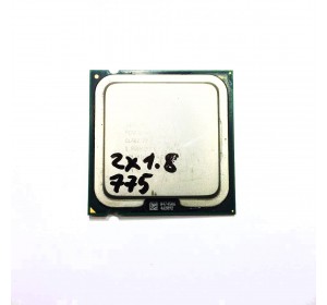 SLA8Z (Intel Pentium E2160) (775 / 2x1.8)