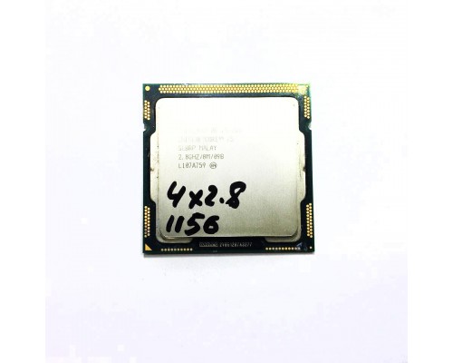 SLBRP (Intel Core i5-760) (1156 / 4x2.8)