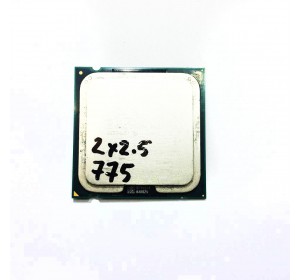 SLGU4 (Intel Celeron E3300) (775 / 2x2.5)