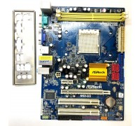 Материнская плата ASRock N68-GS