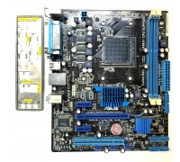 Материнская плата Asus M5A78L-M LX