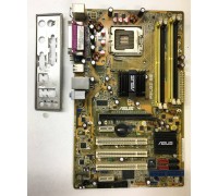 Материнская плата Asus P5LD2 SE