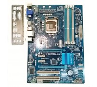 Материнская плата Gigabyte GA-H77-DS3H