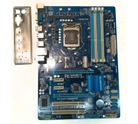 Материнская плата Gigabyte GA-Z77P-D3
