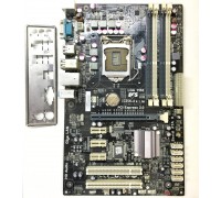 Материнская плата ECS IC55H-A v1.0a