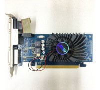 Видеокарта ASUS GeForce 210 1Гб DDR3 (210-1GD3-L)
