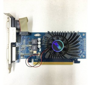 Видеокарта ASUS GeForce 210 1Гб DDR3 (210-1GD3-L)
