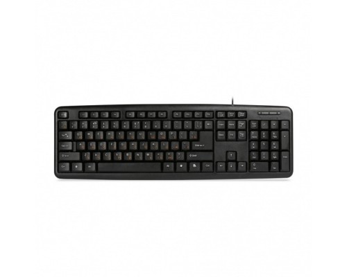 Клавиатура Smart Buy ONE SBK-112U-K черная