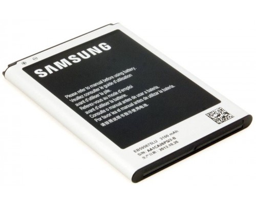 АКБ ORIG Samsung N7100 Galaxy Note2 (EB595675LU)