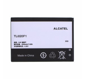 АКБ Alcatel TLi020F1 / TLi020F2
