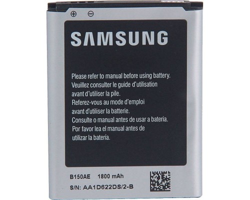 АКБ Samsung B150AE B150AC ( i8260/i8262 )