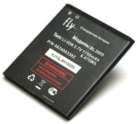 АКБ Fly BL3805 ( IQ4402/Era Style 1/IQ4404/Spark )
