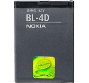 АКБ ORIG Nokia N97mini ( BL-4D )