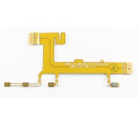 Шлейф Microsoft (Nokia) Lumia 625 на кнопки громкости, включения, камеры