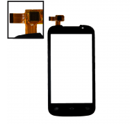 Тачскрин Prestigio PAP3400 MultiPhone (черный)