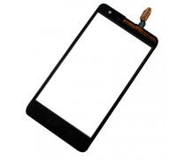 Тачскрин Nokia Lumia 625 (черный)